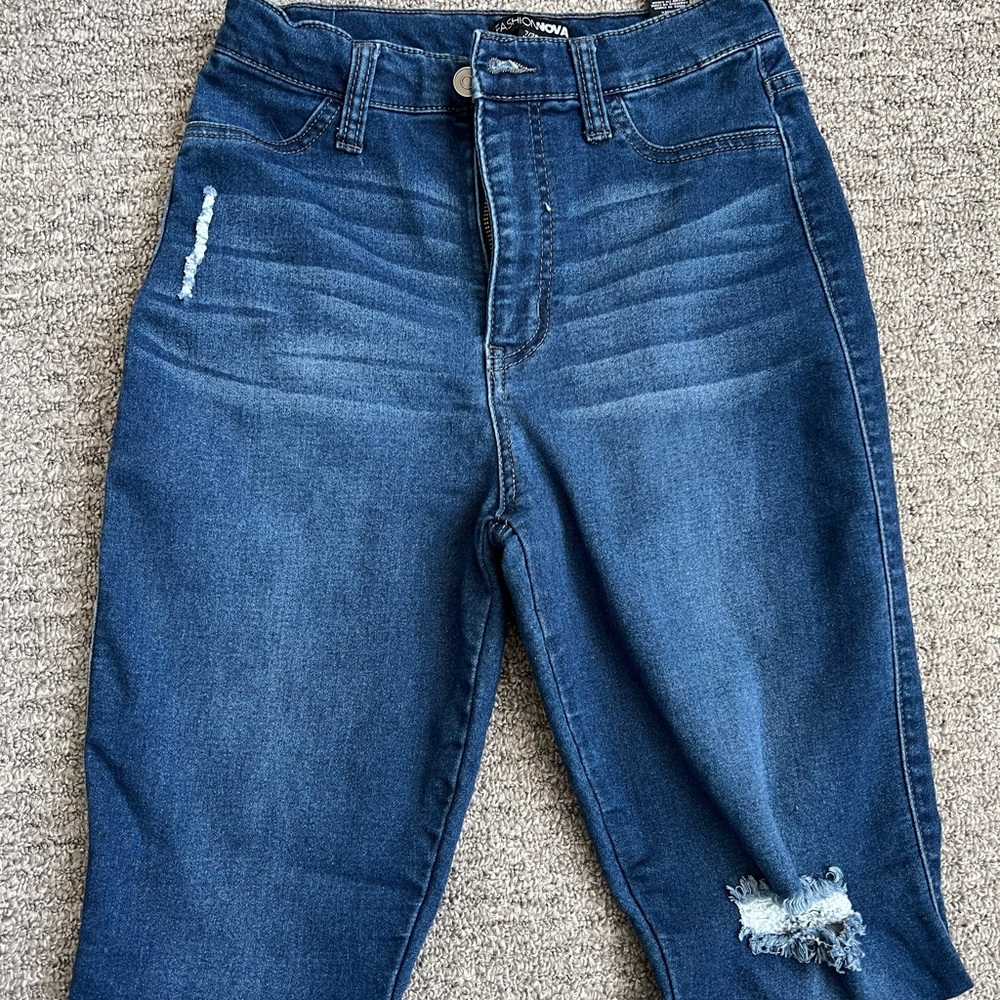 Fashion nova jean